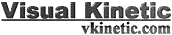 Visual Kinetic [VisualKinetic.com]
